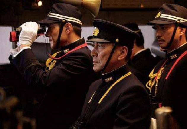 日本联合舰队最后一任司令官！人称“鬼瓦”，陆军中有不错的人缘_日本海军