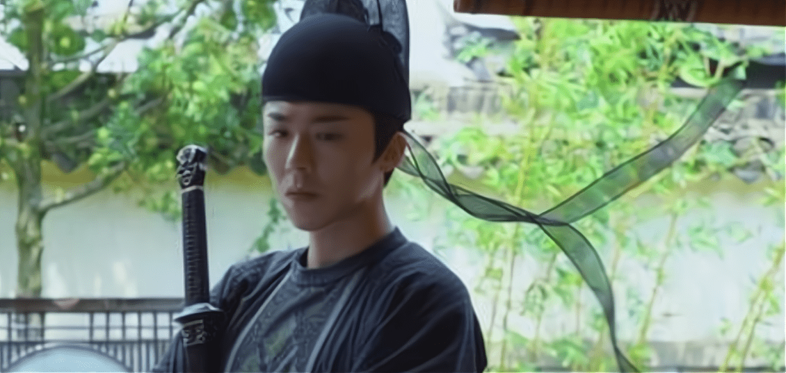 电影|长歌行公主第几集被救，《长歌行》简介