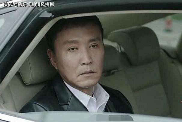 演技|人民的名义2姗姗来迟，不负观众四年期待，周梅森一出手就是王炸