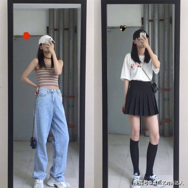 路子 不管你走什么路子,都要尝试一下“酷女孩”风格,时髦个性超吸睛
