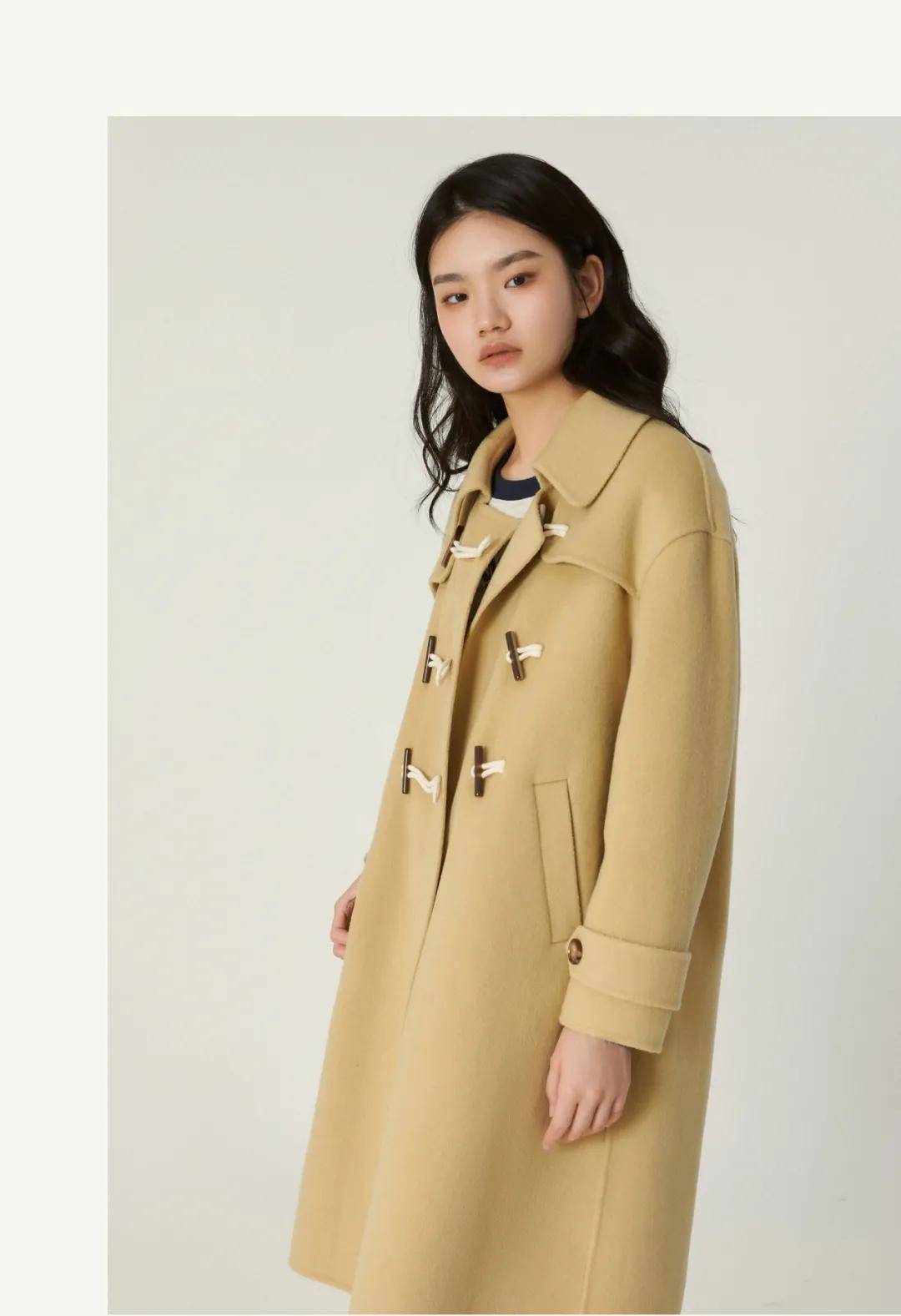 生活 气温降降降,一袭温柔敬自己