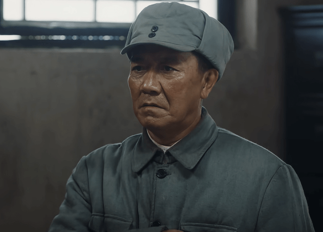 原班人马|亮剑》原班人马打造《生死阻击》口碑翻车？