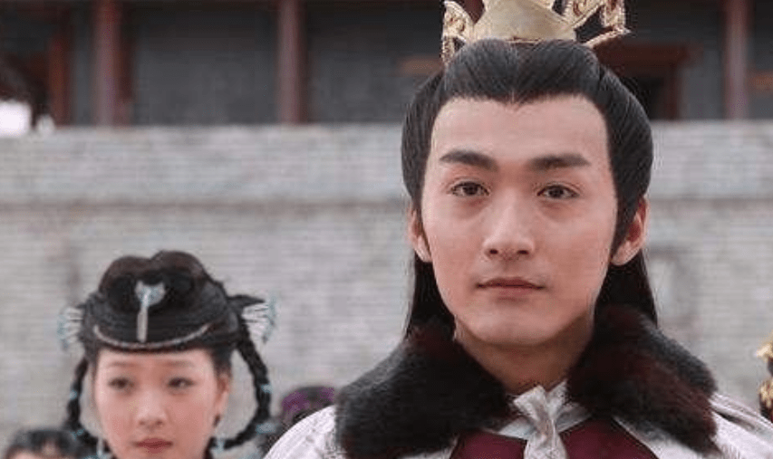 福王朱常洵到底有多富？看他令人咋舌的待遇，就明白明朝为何会亡_皇帝