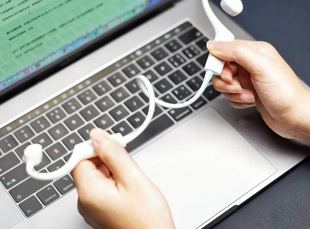 不振不痒不伤耳！Sanag A7S Pro气传导蓝牙耳机上手实测