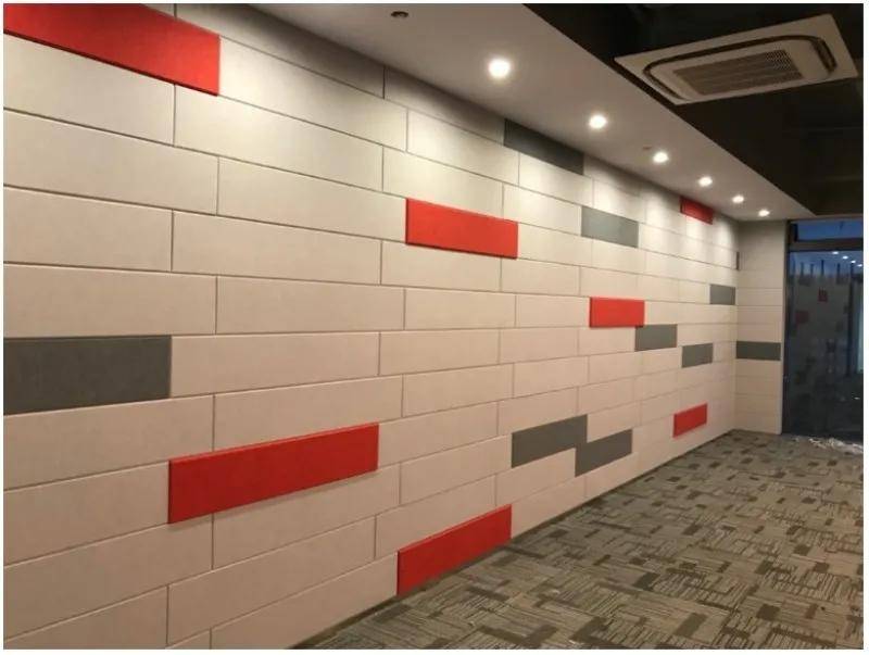 (* 吸音棉)(* 减震胶)part5 预埋及线材连接如果有打造家庭影院的需求