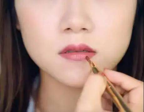 方法美妆篇|你绝对用得上的唇妆小技巧