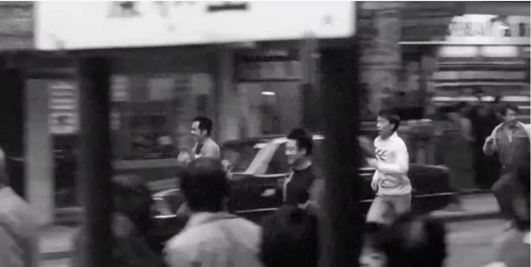 电影|龙虎武师：香港动作片最辉煌的六十年，都是他们“用命拼来”的