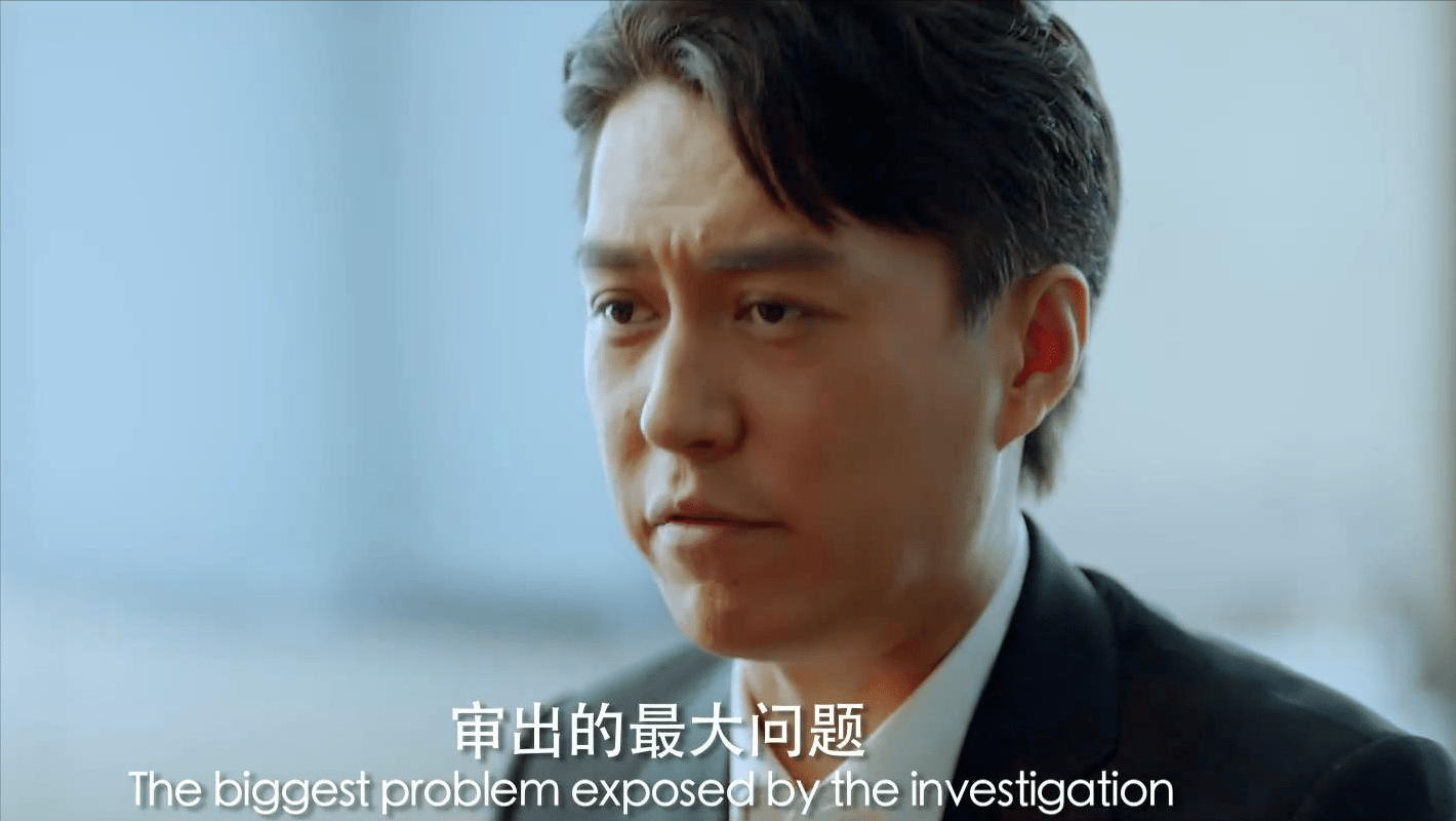 什么|靳东演技真的千篇一律？看完《突围》我有不同意见