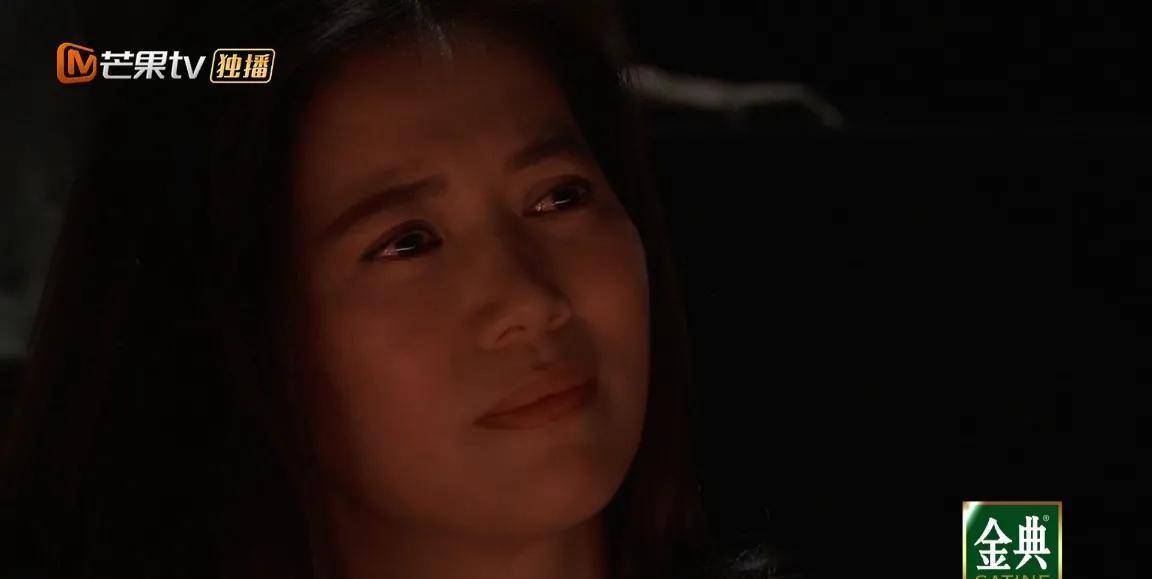 因为|《给电影人的情书》，张智霖张晋尹正为何唱哭？因为心酸迟暮迷茫