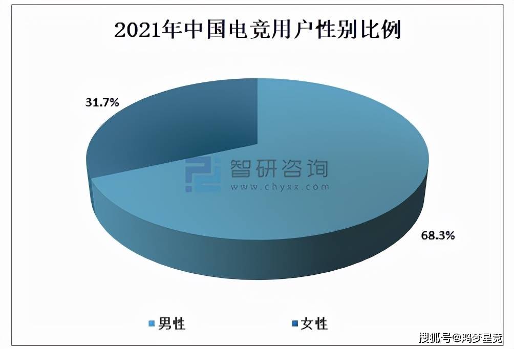 竞技丨中国电竞产业的发展及未来趋势分析九游会真人第一品牌游戏世界各国的电子(图6)