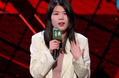 决赛|脱口秀决赛心目中排名:周奇墨冠军,何广智第二,第三又爱又恨