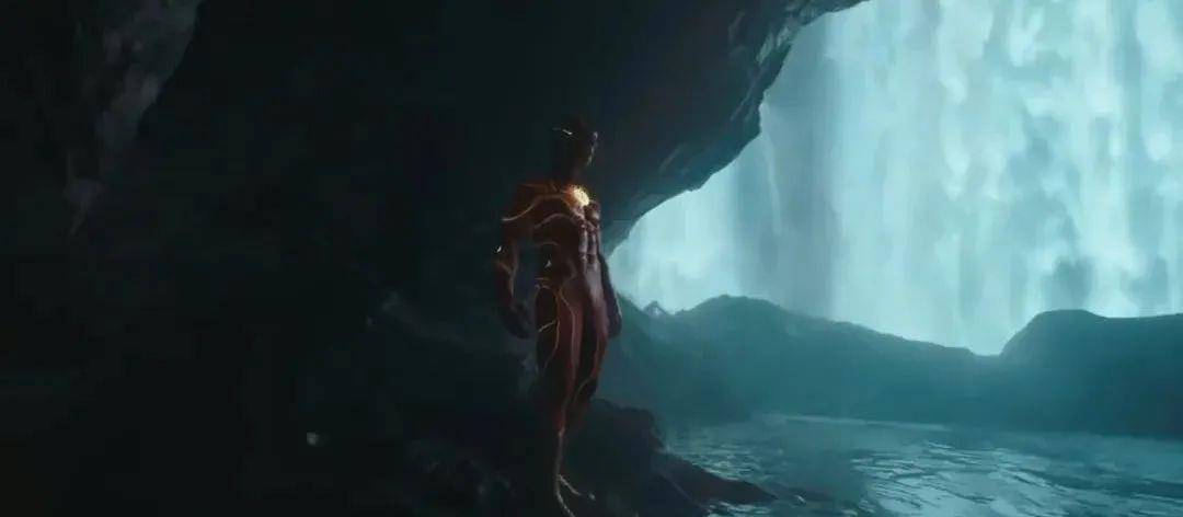 角色|DC明年要支棱起来了？！