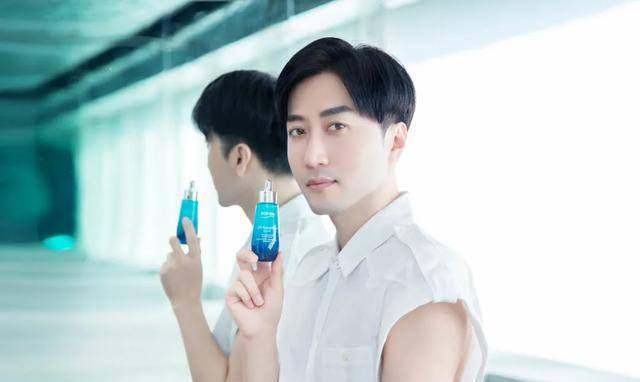 产品美肌‖他们要怎么做,才能让肤质显好不显老?