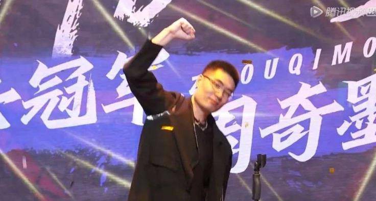 决赛|脱口秀决赛心目中排名：周奇墨冠军，何广智第二，第三又爱又恨