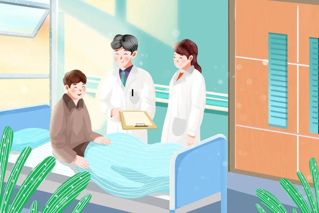 内分泌|四川大学华西医院：三十“瘤”计，“治”为上计——聚焦神经内分泌瘤