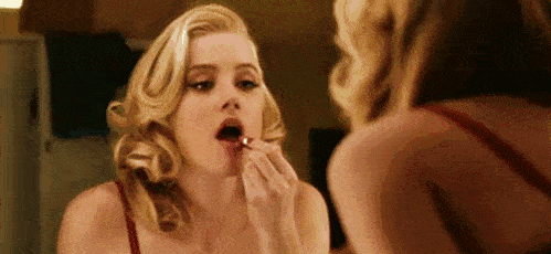 方法美妆篇|你绝对用得上的唇妆小技巧