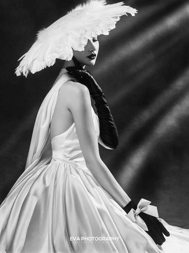 设计 致敬经典｜带你领略经典Dior之美 下