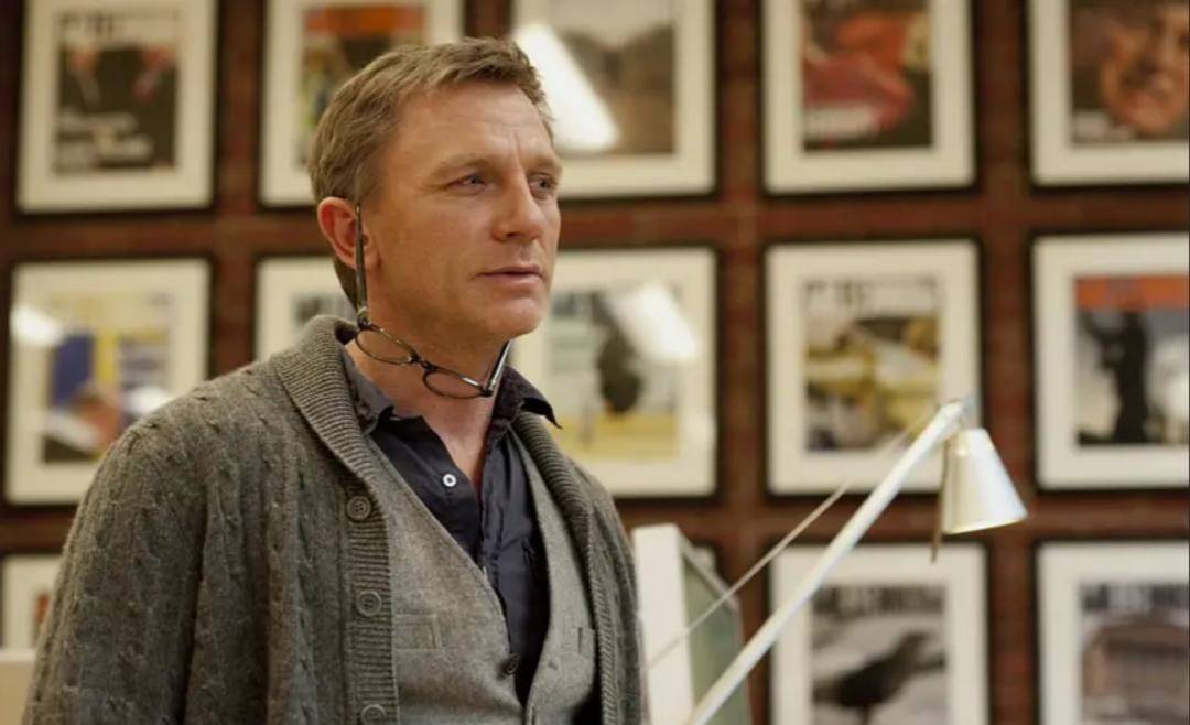 邦德|又一个007时代即将谢幕,从质疑到推崇这个“邦德”是怎样炼成的