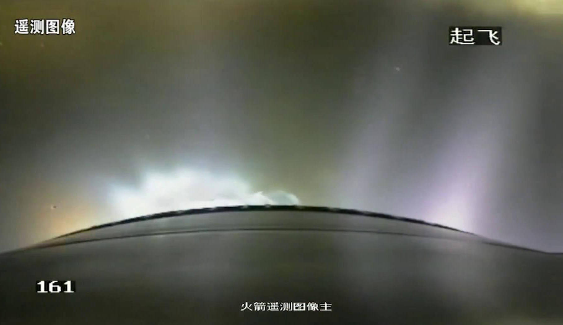 天宫空间站姿态倾斜超70度，复盘神舟十三号发射对接，决胜之战