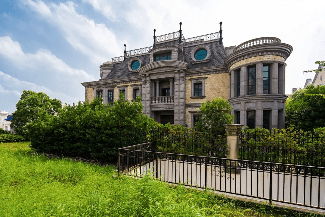 上海宝山【远洋丽兹堡】最新官方公告,买房的进来看看!