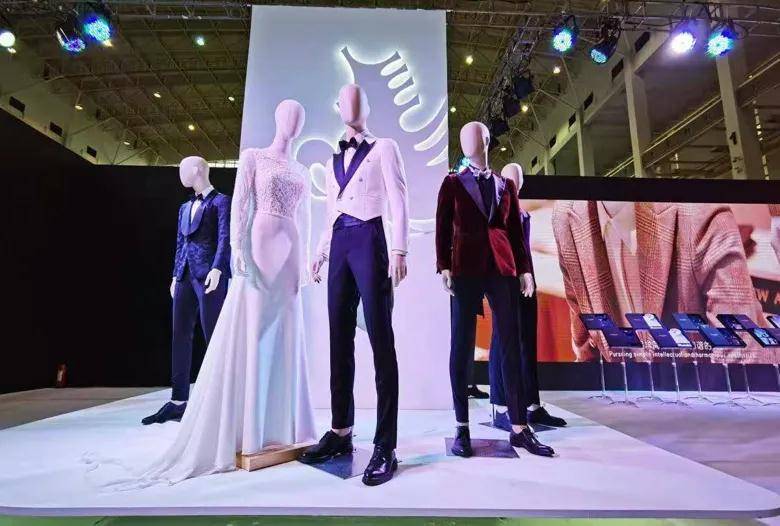 品牌 雅戈尔时尚创新100计划正式发布