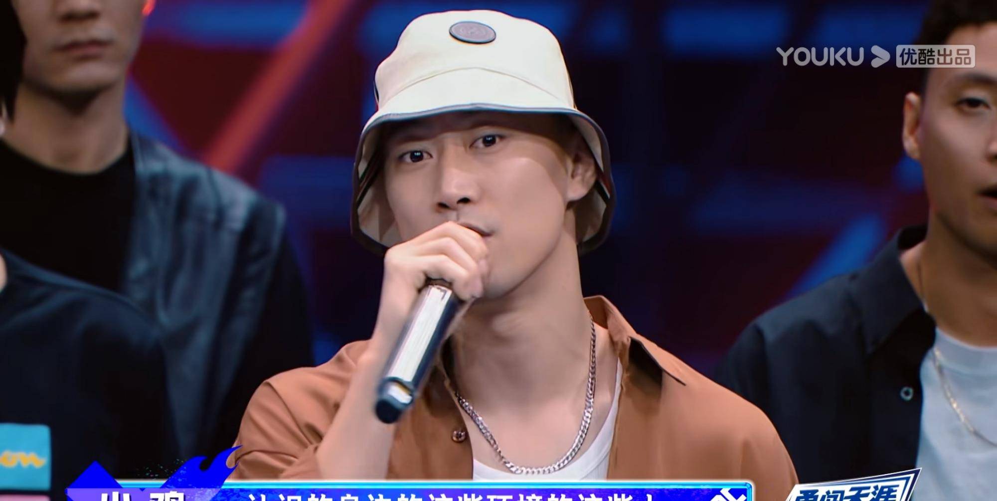 因为|这就是街舞:他贡献了本季最出色的作品,作为最大功臣反而被淘汰