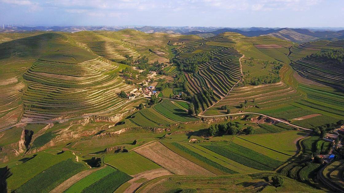 原创中国最缺水的地方为何不是干旱少雨的大西北而是华北地区