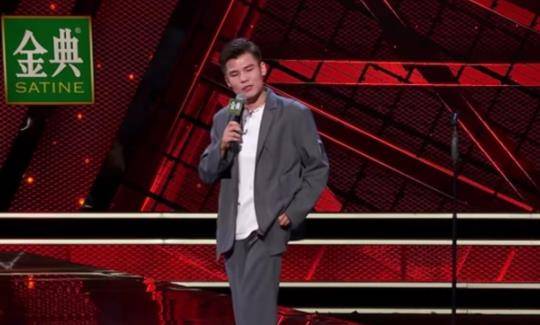 决赛|脱口秀决赛心目中排名:周奇墨冠军,何广智第二,第三又爱又恨