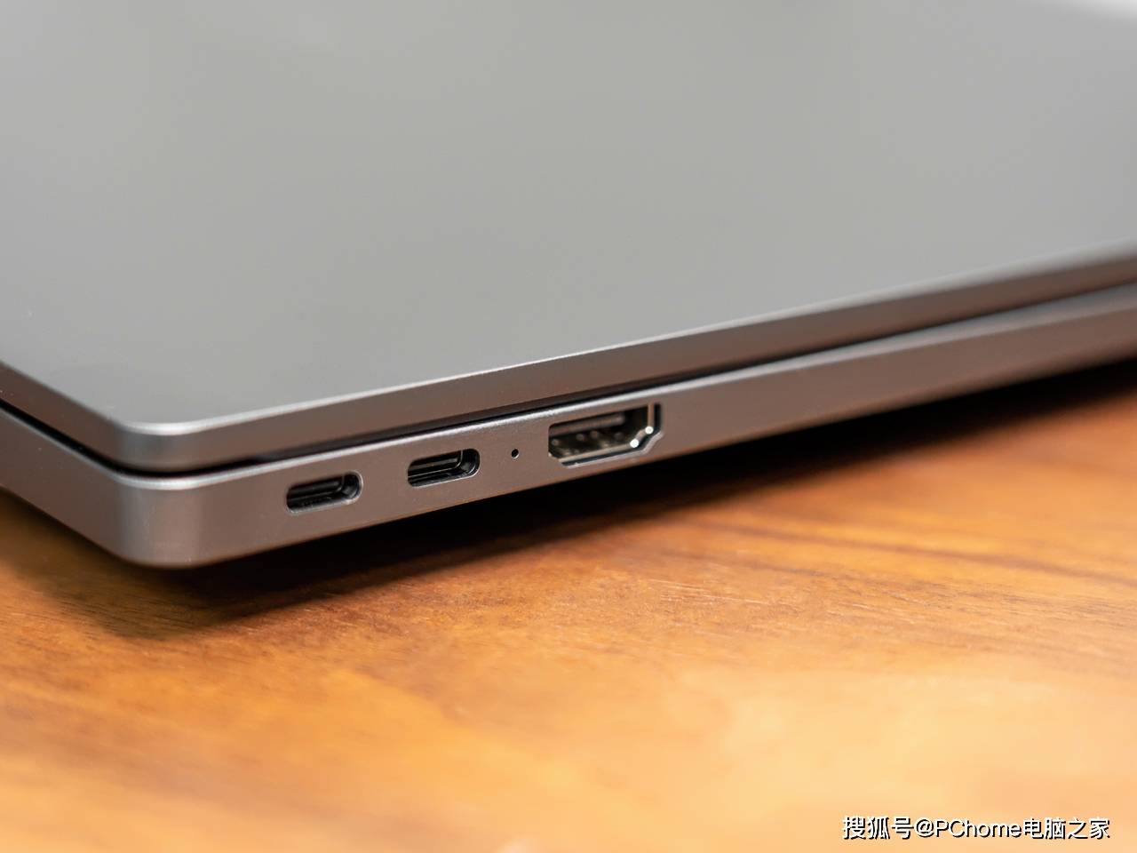 更专业的大屏高性能轻薄本 荣耀MagicBook 16 Pro评测