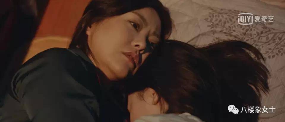 纪光|这张冷漠的脸之下，是一段窒息往事