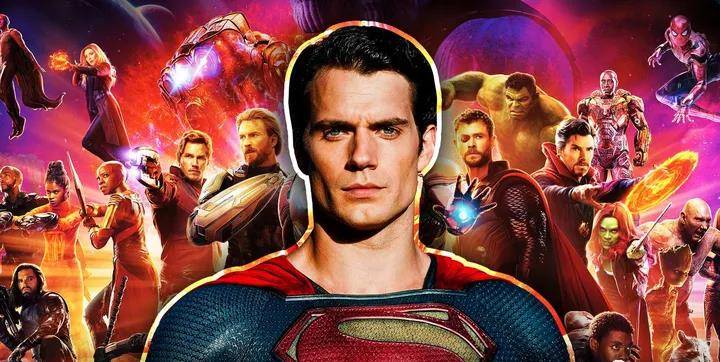 伊格瑞斯|导演首谈《永恒族》中的超人彩蛋