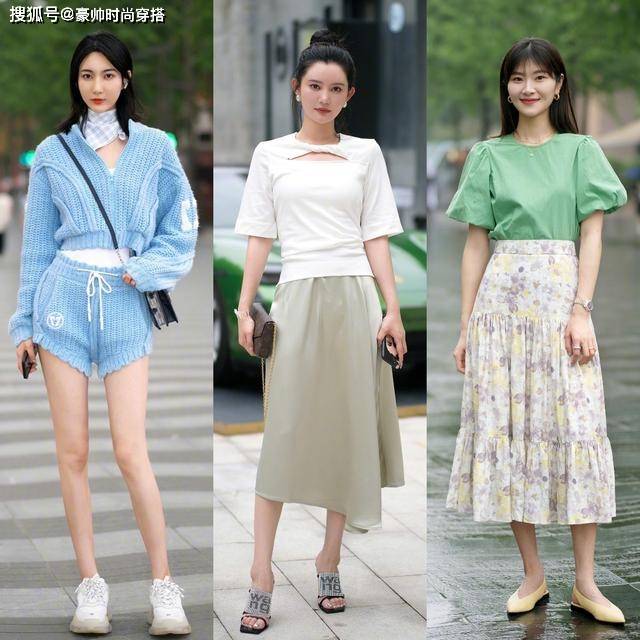 姐妹 为什么“杭州女生”能穿得如此时髦？靠的是这些穿搭技巧
