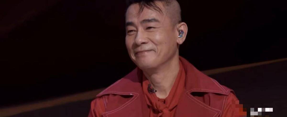 张晋|五公总排名第一，力压李承铉陈小春，《披哥》这位哥哥凭啥这么横