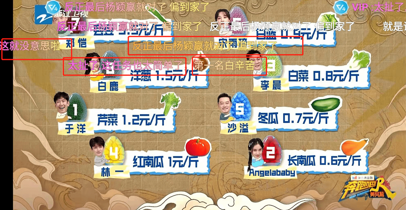 baby|蔡徐坤离开跑男后，baby成了最受宠的嘉宾，保送到“第一名”