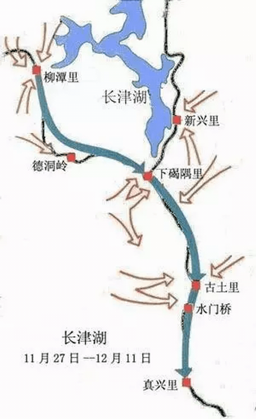 志愿军|《长津湖》之后《水门桥》更惨烈，据传已定档春节，票房剑?指?百亿