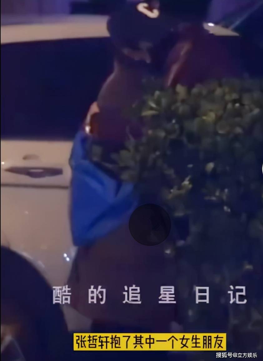 会中文的韩国美女仅一万粉丝也很开心！韩国美人