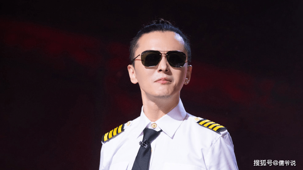 因为|李云迪被拘，郎朗不是唯一赢家，还有《哥哥》中被淘汰的他