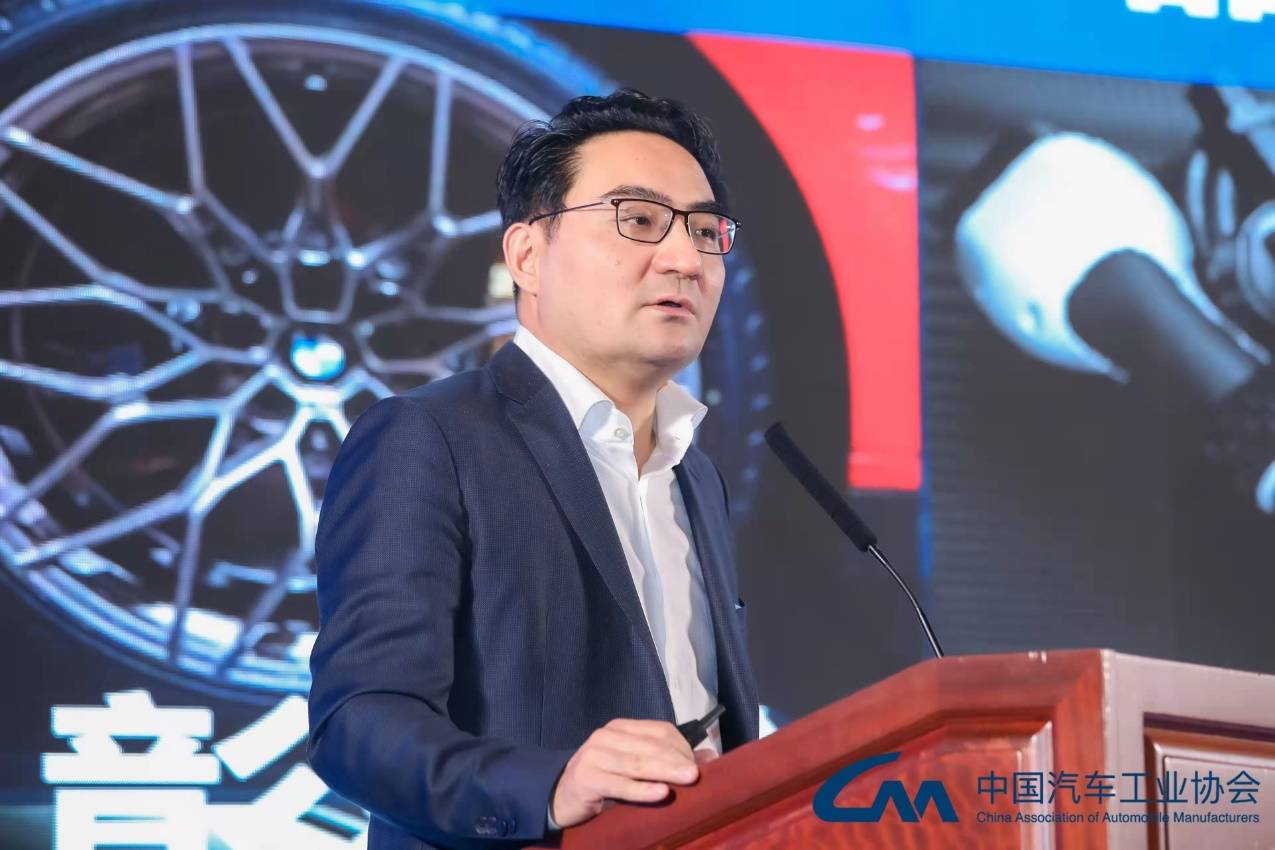 2021中国汽车改装行业高峰论坛暨汽车个性定制改装趋势大会在东莞盛大