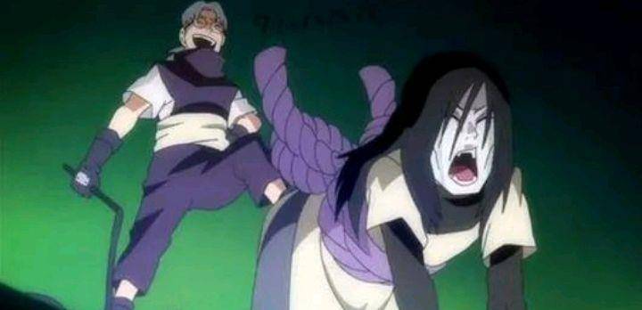 如果用大蛇丸代替伏地魔会发生什么 哈利 波特能斗过大蛇丸吗 汤姆 里德尔 新闻时间