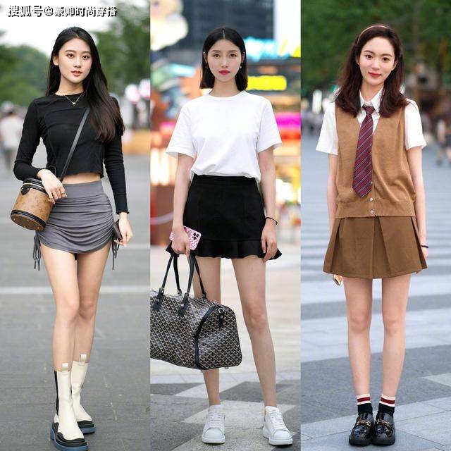 姐妹 为什么“杭州女生”能穿得如此时髦?靠的是这些穿搭技巧