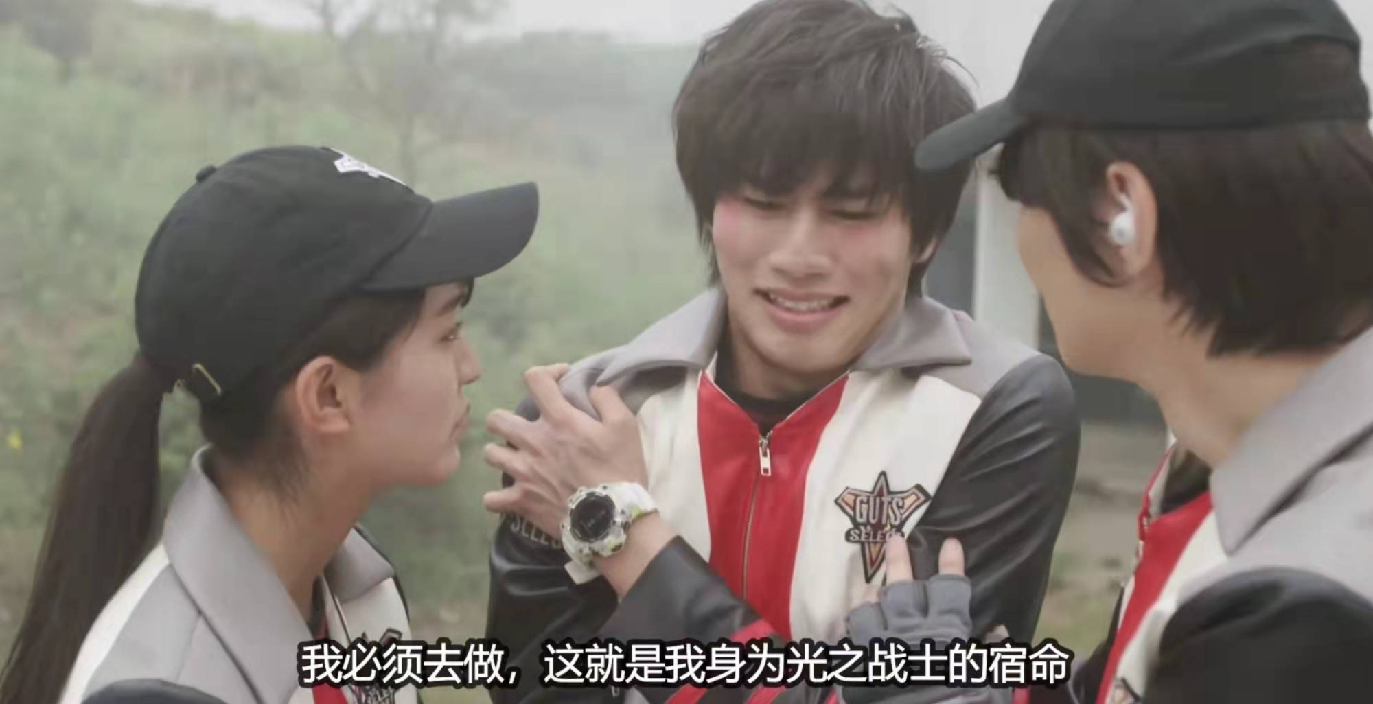 迪亞波羅|特利迦14集：地獄難度開啟！劍吾不敵大角牛，利布特升級太快了