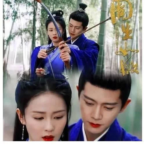 叛臣|周生如故:任嘉伦都说只有该剧最厉害,把男女主角都写没了