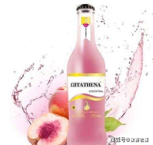 桃子|少女爆棚的5种“粉色系”零食,吃过3个的萌妹子,全吃过的女胖子