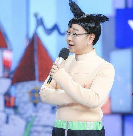 因为|《快本》6人变4人?网传他俩要离开,谢娜成“罪人”,撇不清了