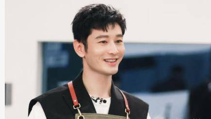 龚俊|黄晓明耍心眼，丁真动机不纯，《中餐厅》收官只能靠周也勉强挽尊