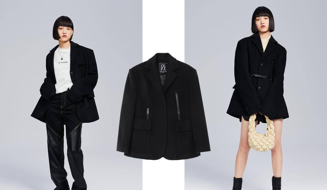 系列 好想——拥有刘雯的衣橱啊