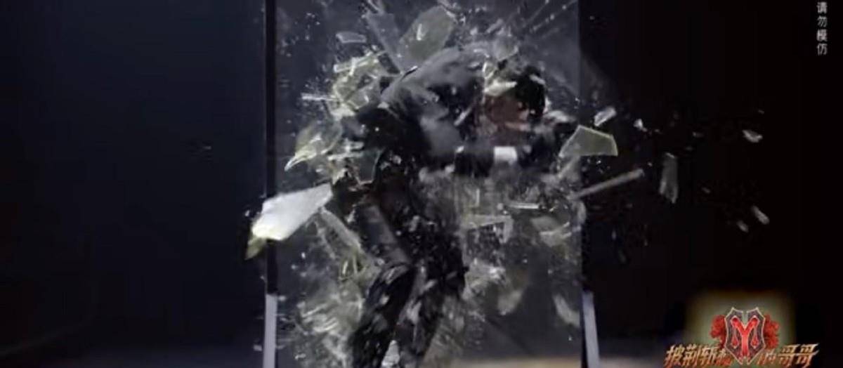 张晋|五公总排名第一，力压李承铉陈小春，《披哥》这位哥哥凭啥这么横