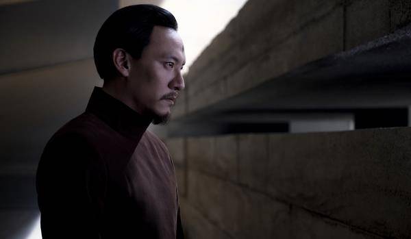 汉斯·季默|关于《沙丘》，你需要了解的10件事