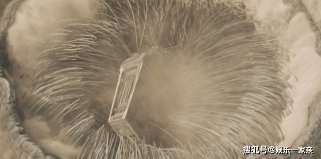 保罗|揭秘《沙丘》未公开的，4个隐藏剧情设定，帮你彻底看懂电影！