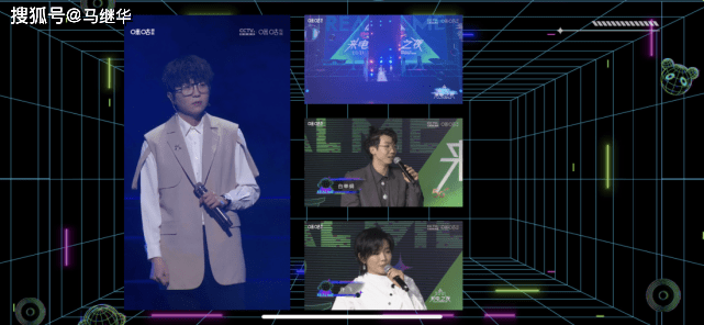 引领真乐创新表达 REAL ME·动感地带 2021来电之夜圆满落幕